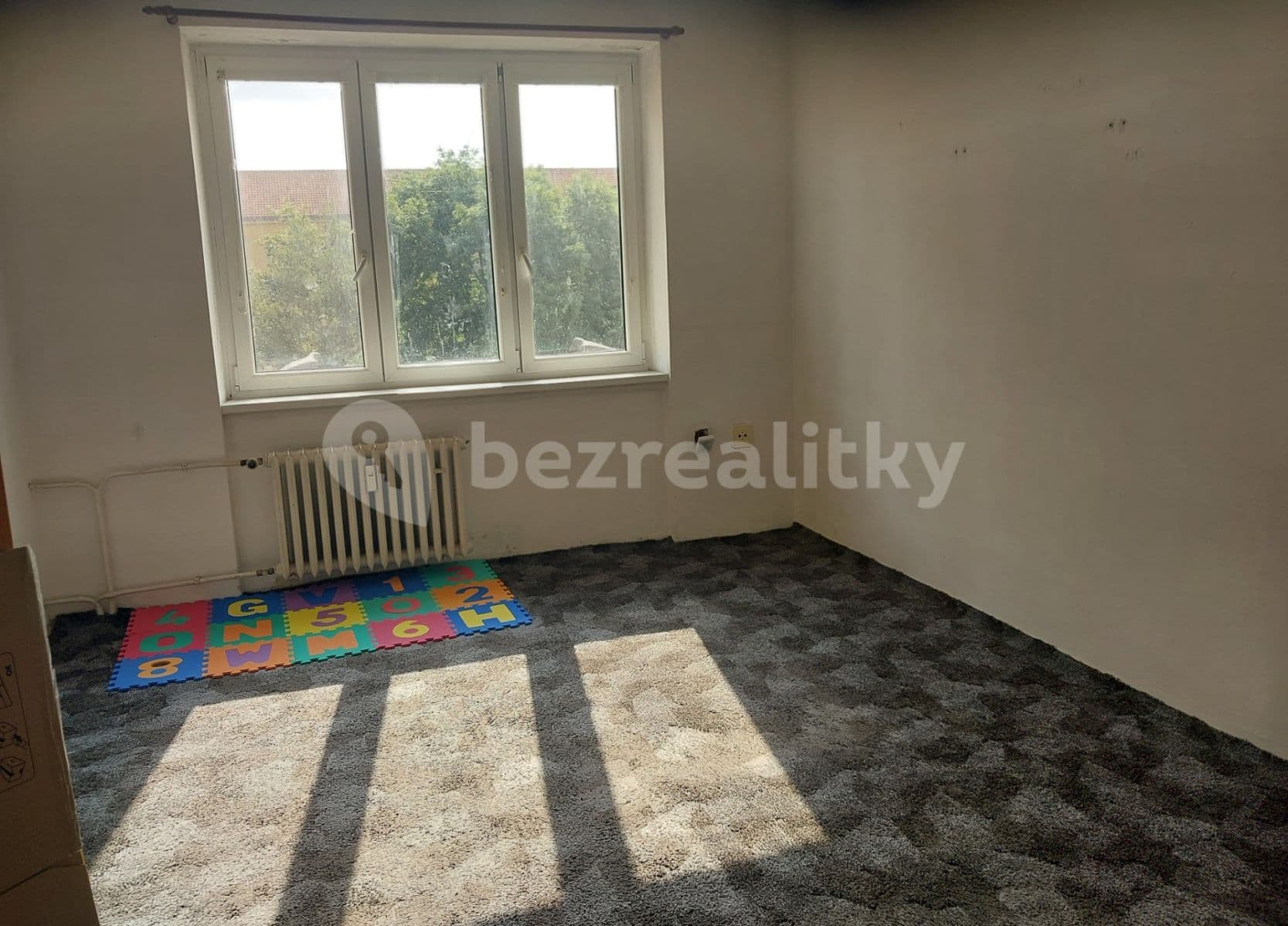 Prenájom bytu 1-izbový 40 m², Wolfganga Amadea Mozarta, Most, Ústecký kraj Prenájom bytu 1-izbový 40 m², Wolfganga Amadea Mozarta, Most, Ústecký kraj