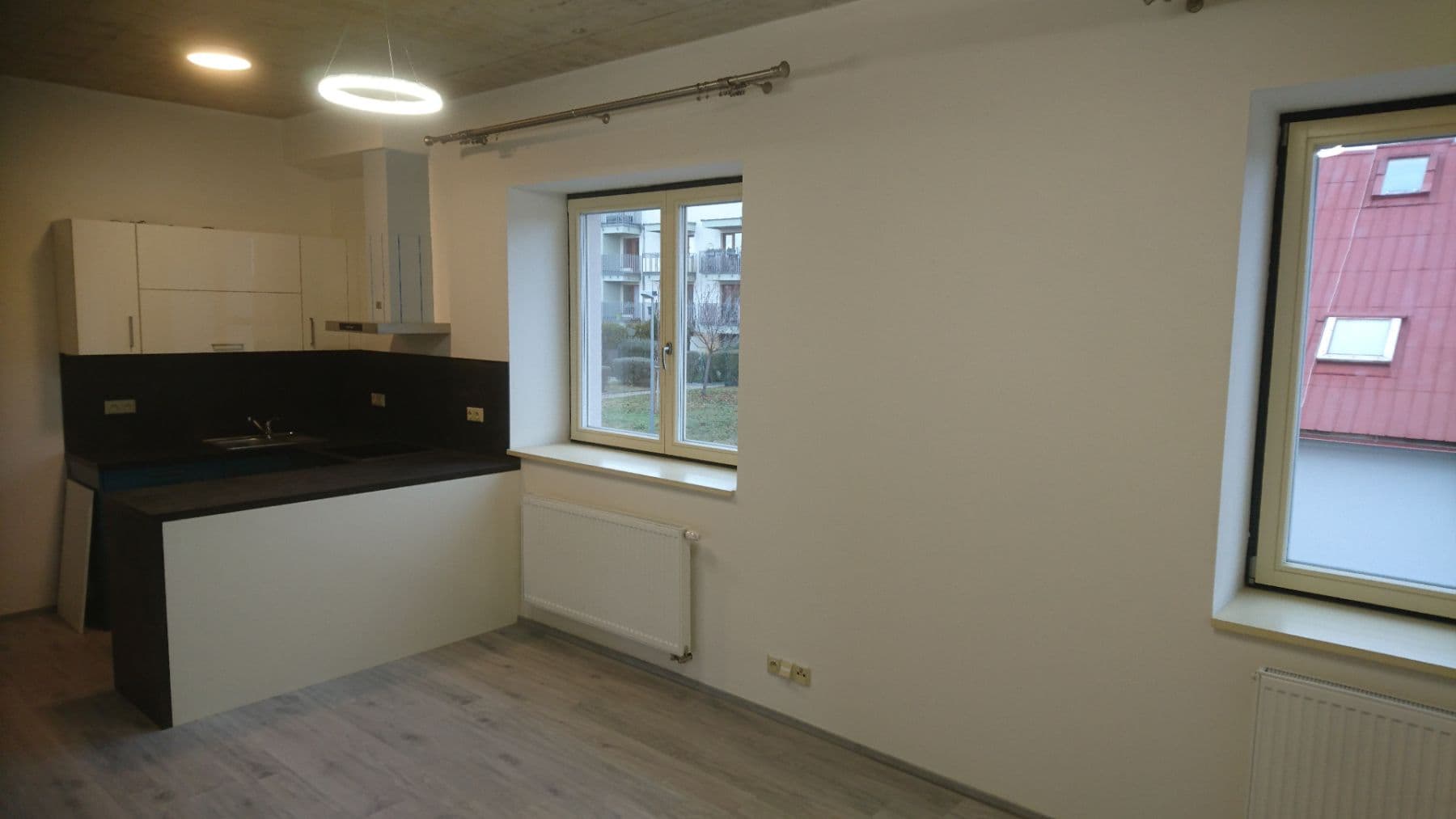 Prenájom bytu 3-izbový 76 m², Na Hlinách, Praha, Praha Prenájom bytu 3-izbový 76 m², Na Hlinách, Praha, Praha