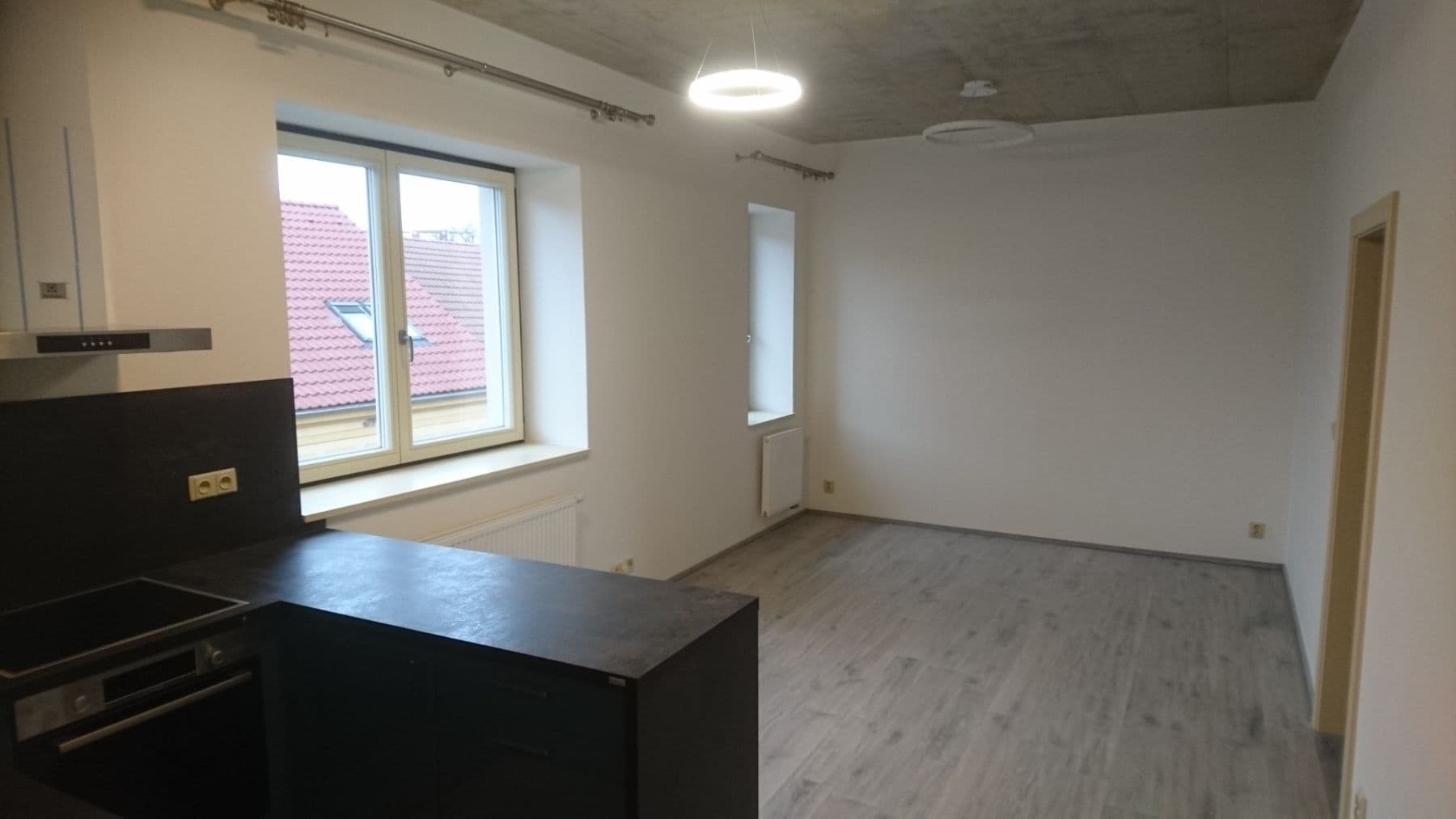 Prenájom bytu 3-izbový 76 m², Na Hlinách, Praha, Praha Prenájom bytu 3-izbový 76 m², Na Hlinách, Praha, Praha