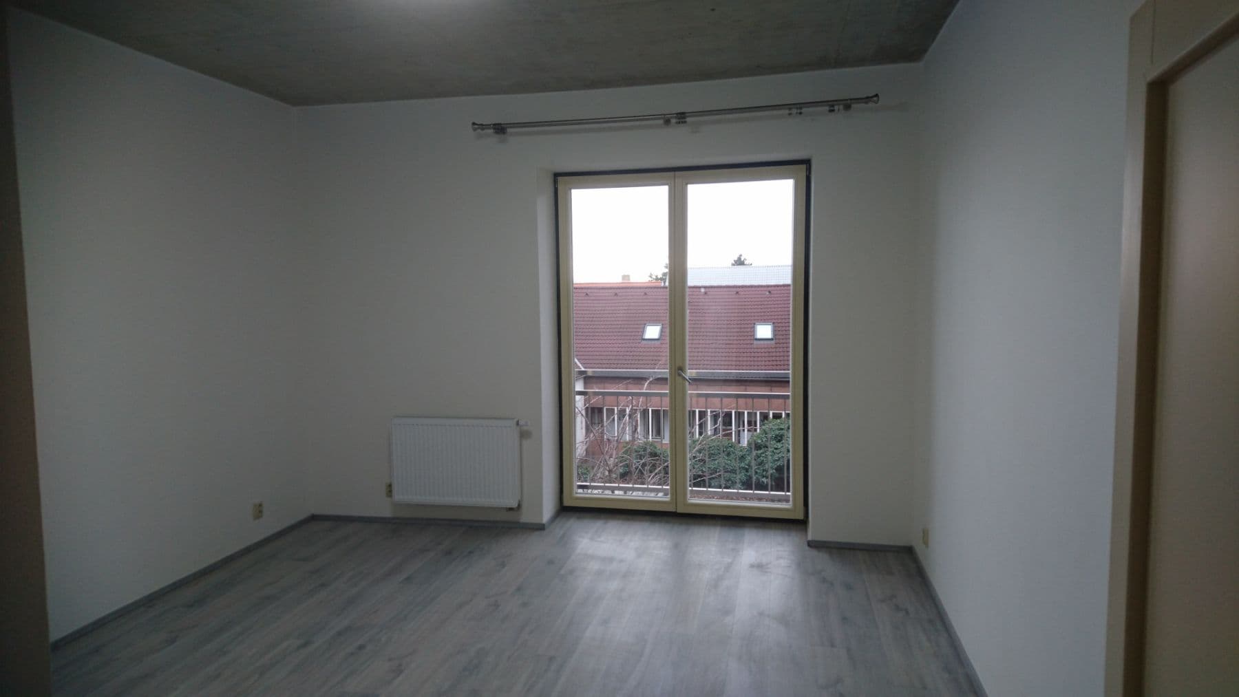 Prenájom bytu 3-izbový 76 m², Na Hlinách, Praha, Praha Prenájom bytu 3-izbový 76 m², Na Hlinách, Praha, Praha