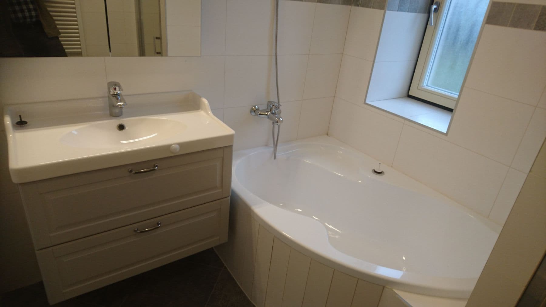 Prenájom bytu 3-izbový 76 m², Na Hlinách, Praha, Praha Prenájom bytu 3-izbový 76 m², Na Hlinách, Praha, Praha