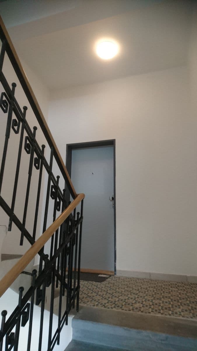Prenájom bytu 3-izbový 76 m², Na Hlinách, Praha, Praha Prenájom bytu 3-izbový 76 m², Na Hlinách, Praha, Praha