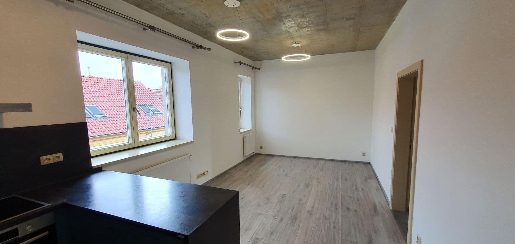 Prenájom bytu 3-izbový 76 m², Na Hlinách, Praha, Praha Prenájom bytu 3-izbový 76 m², Na Hlinách, Praha, Praha