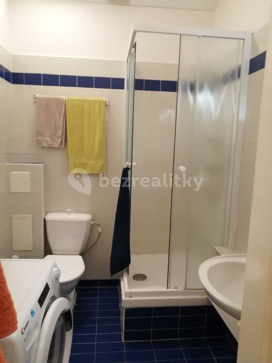 Prenájom bytu 1-izbový 25 m², Mikovcova, Praha, Praha Prenájom bytu 1-izbový 25 m², Mikovcova, Praha, Praha