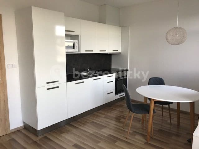 Prenájom bytu 1-izbový 31 m², Oty Bubeníčka, Praha, Praha Prenájom bytu 1-izbový 31 m², Oty Bubeníčka, Praha, Praha