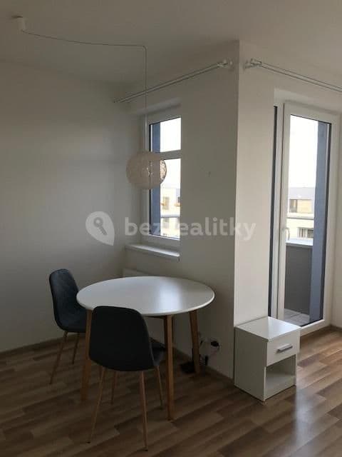 Prenájom bytu 1-izbový 31 m², Oty Bubeníčka, Praha, Praha Prenájom bytu 1-izbový 31 m², Oty Bubeníčka, Praha, Praha