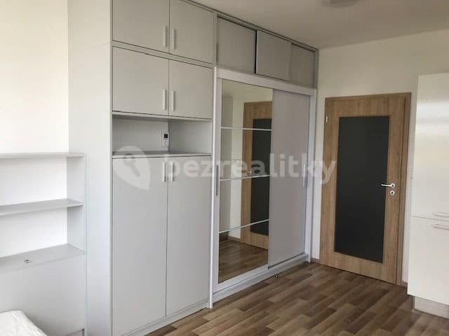 Prenájom bytu 1-izbový 31 m², Oty Bubeníčka, Praha, Praha Prenájom bytu 1-izbový 31 m², Oty Bubeníčka, Praha, Praha