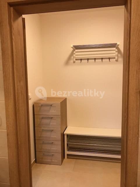 Prenájom bytu 1-izbový 31 m², Oty Bubeníčka, Praha, Praha Prenájom bytu 1-izbový 31 m², Oty Bubeníčka, Praha, Praha