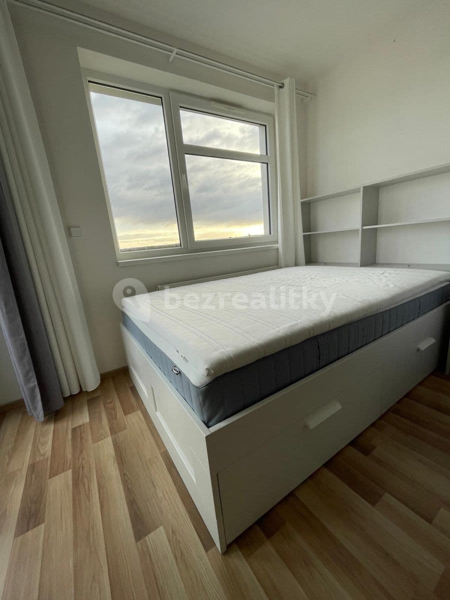 Prenájom bytu 1-izbový 31 m², Oty Bubeníčka, Praha, Praha Prenájom bytu 1-izbový 31 m², Oty Bubeníčka, Praha, Praha