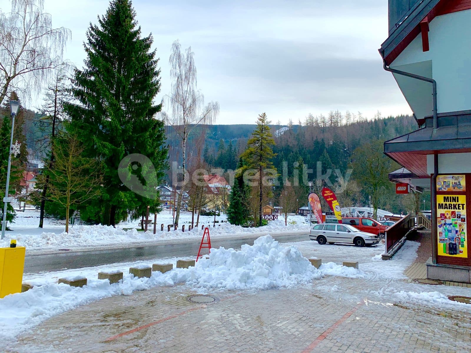 Prenájom bytu 1-izbový 38 m², Bedřichov, Špindlerův Mlýn, Královéhradecký kraj Prenájom bytu 1-izbový 38 m², Bedřichov, Špindlerův Mlýn, Královéhradecký kraj