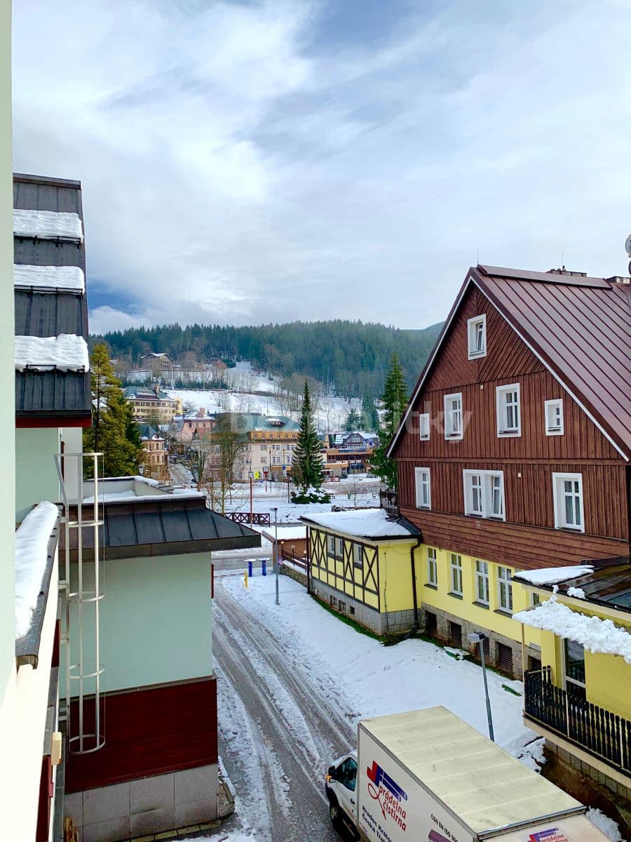 Prenájom bytu 1-izbový 38 m², Bedřichov, Špindlerův Mlýn, Královéhradecký kraj Prenájom bytu 1-izbový 38 m², Bedřichov, Špindlerův Mlýn, Královéhradecký kraj