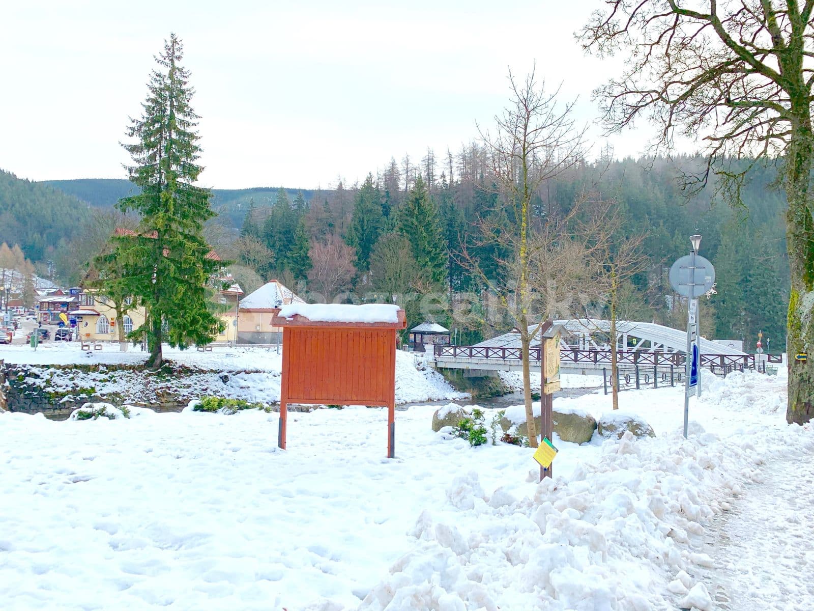 Prenájom bytu 1-izbový 38 m², Bedřichov, Špindlerův Mlýn, Královéhradecký kraj Prenájom bytu 1-izbový 38 m², Bedřichov, Špindlerův Mlýn, Královéhradecký kraj