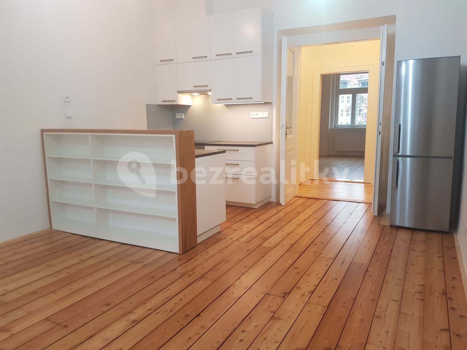 Prenájom bytu 2-izbový 50 m², Jaselská, Praha, Praha Prenájom bytu 2-izbový 50 m², Jaselská, Praha, Praha