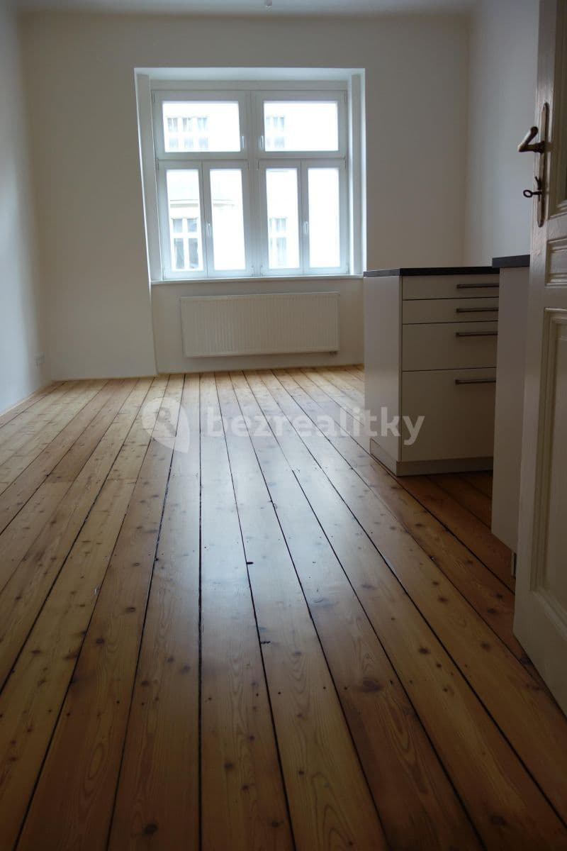 Prenájom bytu 2-izbový 50 m², Jaselská, Praha, Praha Prenájom bytu 2-izbový 50 m², Jaselská, Praha, Praha