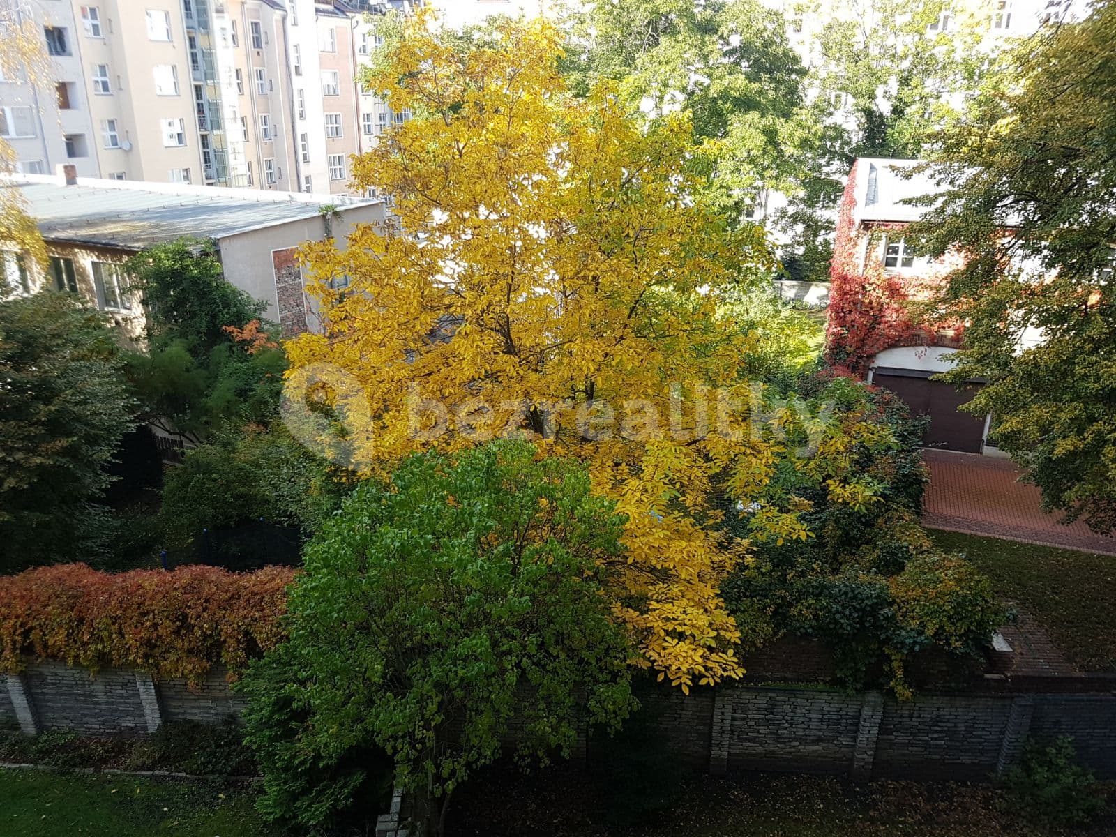 Prenájom bytu 2-izbový 50 m², Jaselská, Praha, Praha Prenájom bytu 2-izbový 50 m², Jaselská, Praha, Praha