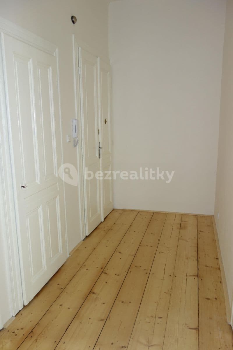 Prenájom bytu 2-izbový 50 m², Jaselská, Praha, Praha Prenájom bytu 2-izbový 50 m², Jaselská, Praha, Praha