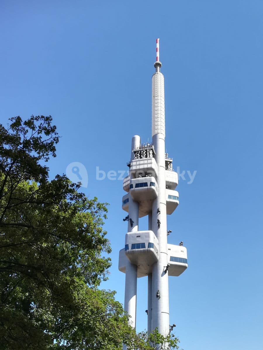 Prenájom bytu 2-izbový 53 m², Víta Nejedlého, Praha, Praha Prenájom bytu 2-izbový 53 m², Víta Nejedlého, Praha, Praha