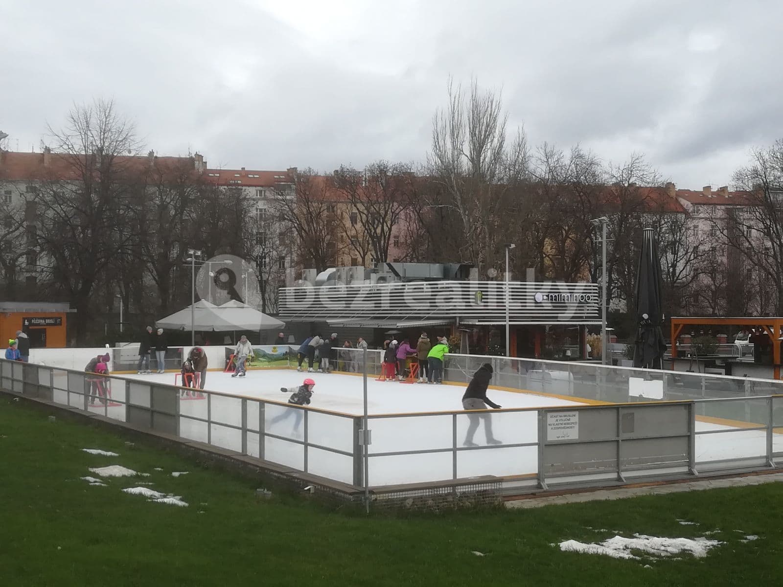 Prenájom bytu 2-izbový 53 m², Víta Nejedlého, Praha, Praha Prenájom bytu 2-izbový 53 m², Víta Nejedlého, Praha, Praha