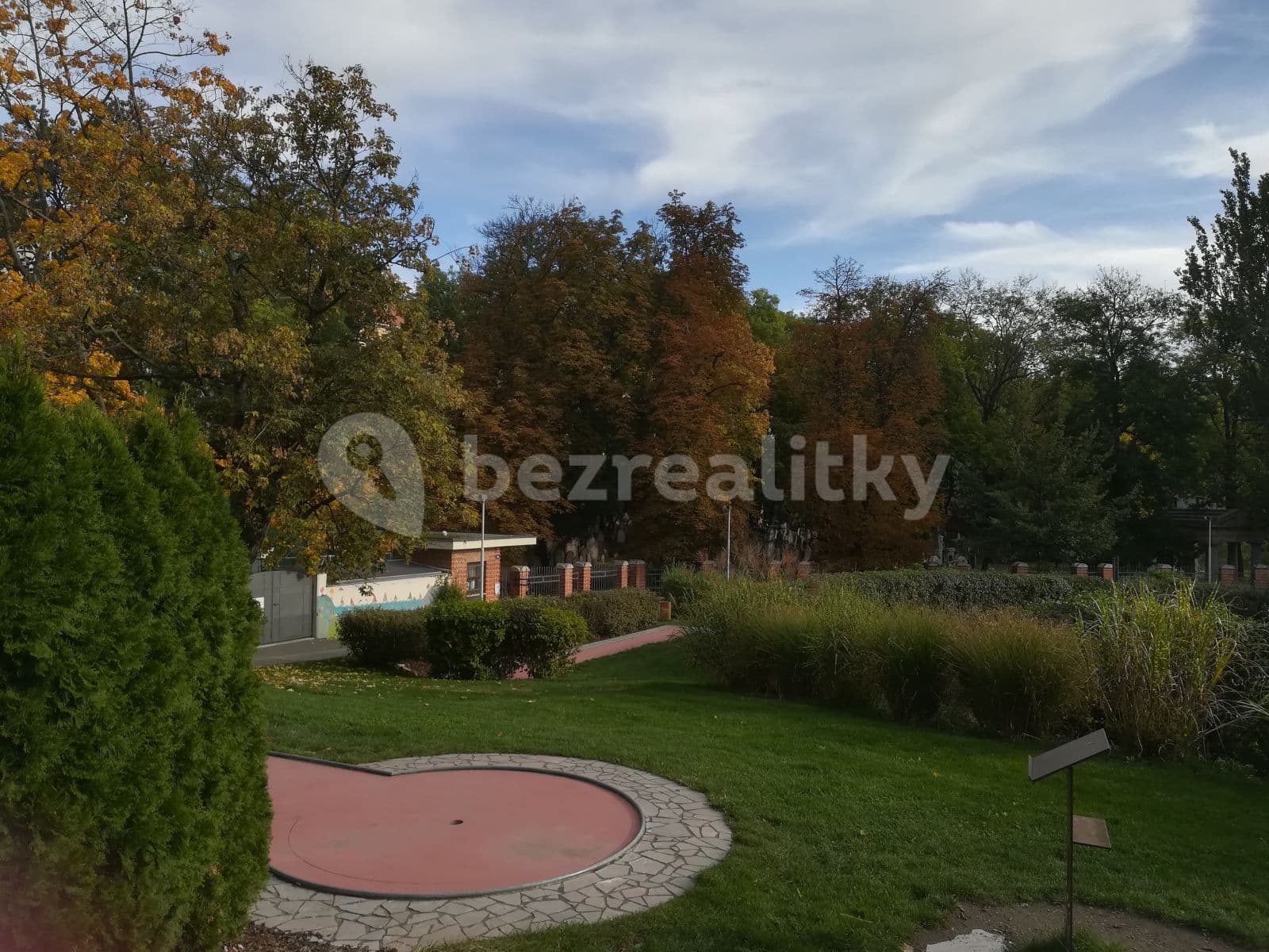 Prenájom bytu 2-izbový 53 m², Víta Nejedlého, Praha, Praha Prenájom bytu 2-izbový 53 m², Víta Nejedlého, Praha, Praha