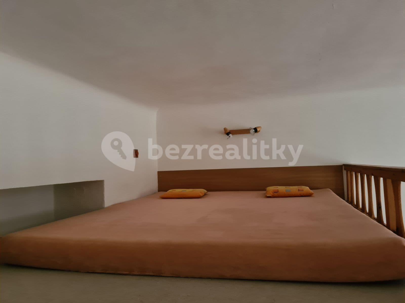Prenájom bytu 2-izbový 53 m², Víta Nejedlého, Praha, Praha Prenájom bytu 2-izbový 53 m², Víta Nejedlého, Praha, Praha