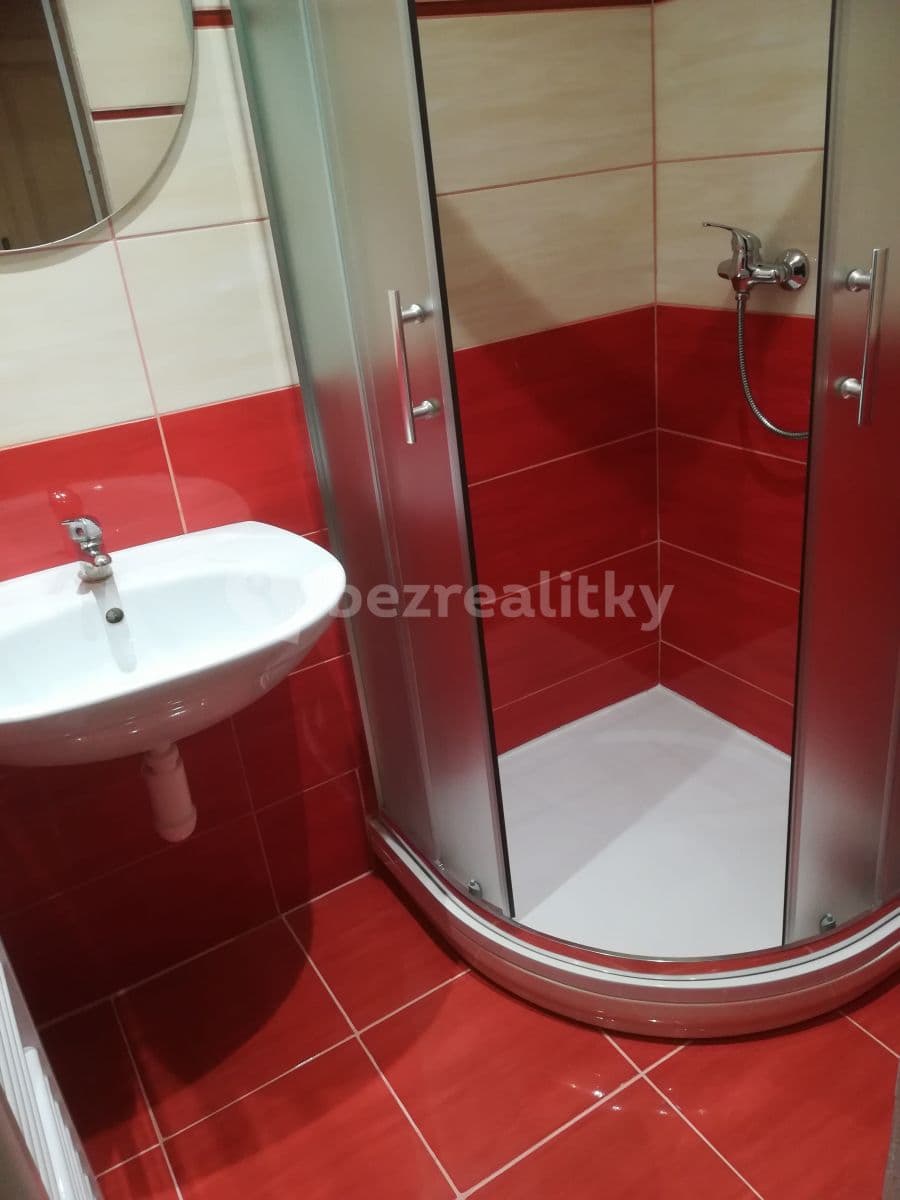 Prenájom bytu 2-izbový 53 m², Víta Nejedlého, Praha, Praha Prenájom bytu 2-izbový 53 m², Víta Nejedlého, Praha, Praha