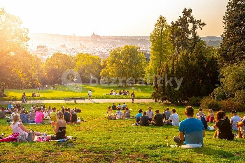 Prenájom bytu 2-izbový 53 m², Víta Nejedlého, Praha, Praha Prenájom bytu 2-izbový 53 m², Víta Nejedlého, Praha, Praha