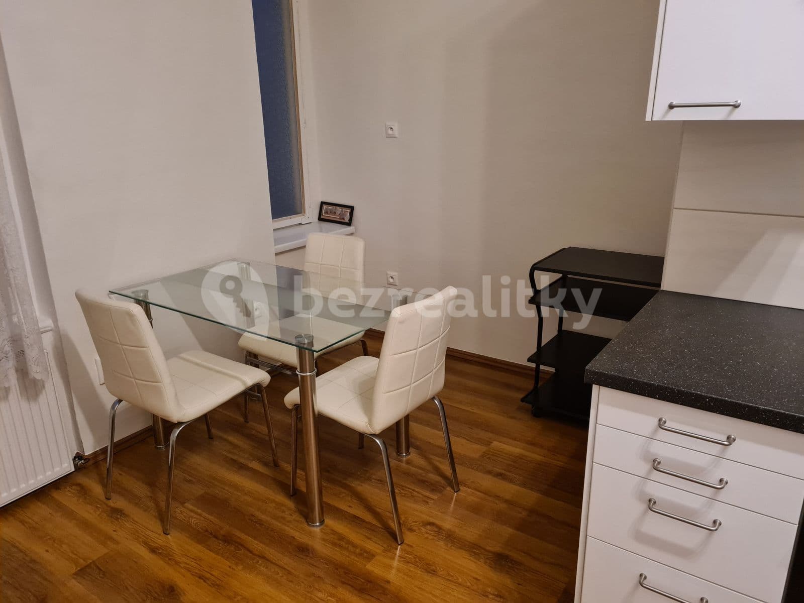 Prenájom bytu 2-izbový 53 m², Víta Nejedlého, Praha, Praha Prenájom bytu 2-izbový 53 m², Víta Nejedlého, Praha, Praha