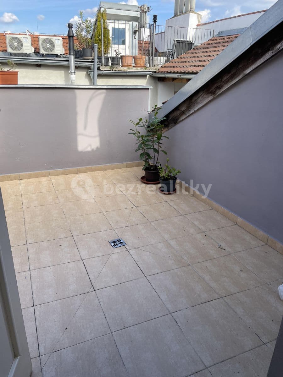 Prenájom bytu 2-izbový 54 m², Grafická, Praha, Praha Prenájom bytu 2-izbový 54 m², Grafická, Praha, Praha