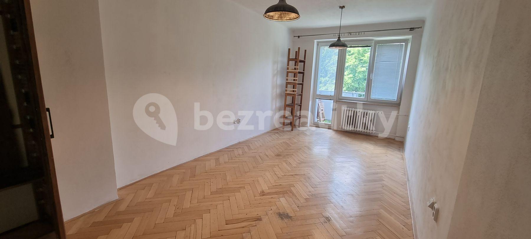 Prenájom bytu 2-izbový 56 m², Kozinova, Ústí nad Labem, Ústecký kraj