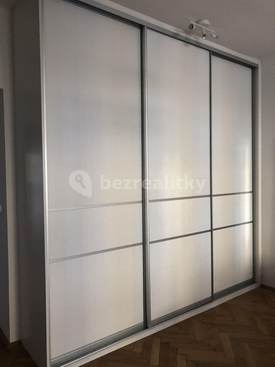Prenájom bytu 2-izbový 60 m², Křížkovského, Praha, Praha Prenájom bytu 2-izbový 60 m², Křížkovského, Praha, Praha