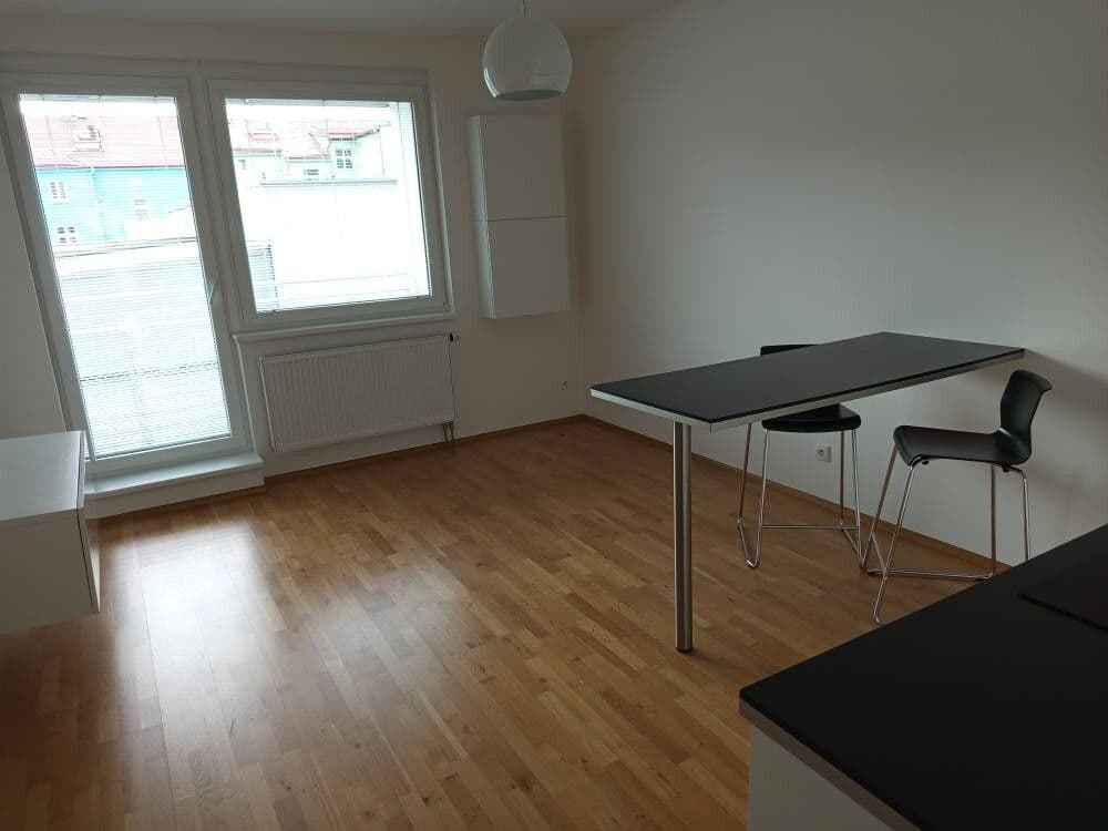 Prenájom bytu 1-izbový 28 m², U Svobodárny, Praha, Praha Prenájom bytu 1-izbový 28 m², U Svobodárny, Praha, Praha