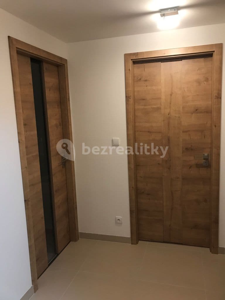 Prenájom bytu 2-izbový 49 m², Prachnerova, Praha, Praha Prenájom bytu 2-izbový 49 m², Prachnerova, Praha, Praha