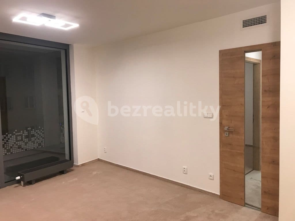 Prenájom bytu 2-izbový 49 m², Prachnerova, Praha, Praha Prenájom bytu 2-izbový 49 m², Prachnerova, Praha, Praha