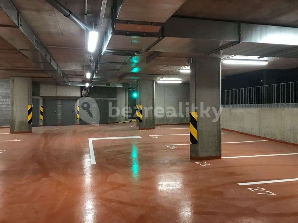 Prenájom bytu 2-izbový 49 m², Prachnerova, Praha, Praha Prenájom bytu 2-izbový 49 m², Prachnerova, Praha, Praha