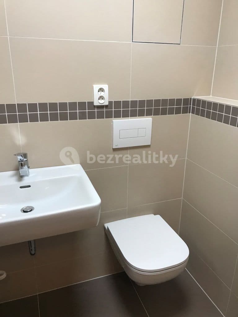 Prenájom bytu 2-izbový 49 m², Prachnerova, Praha, Praha Prenájom bytu 2-izbový 49 m², Prachnerova, Praha, Praha