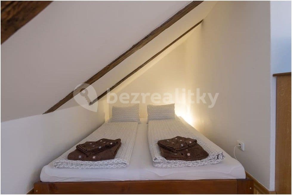 Prenájom bytu 1-izbový 49 m², Petrská, Praha, Praha Prenájom bytu 1-izbový 49 m², Petrská, Praha, Praha