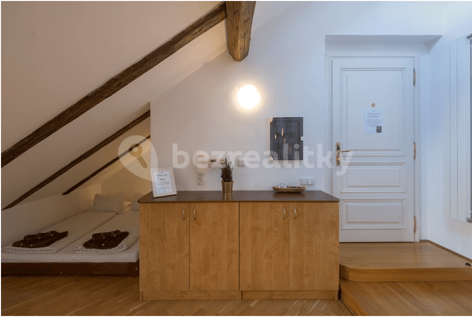 Prenájom bytu 1-izbový 49 m², Petrská, Praha, Praha Prenájom bytu 1-izbový 49 m², Petrská, Praha, Praha