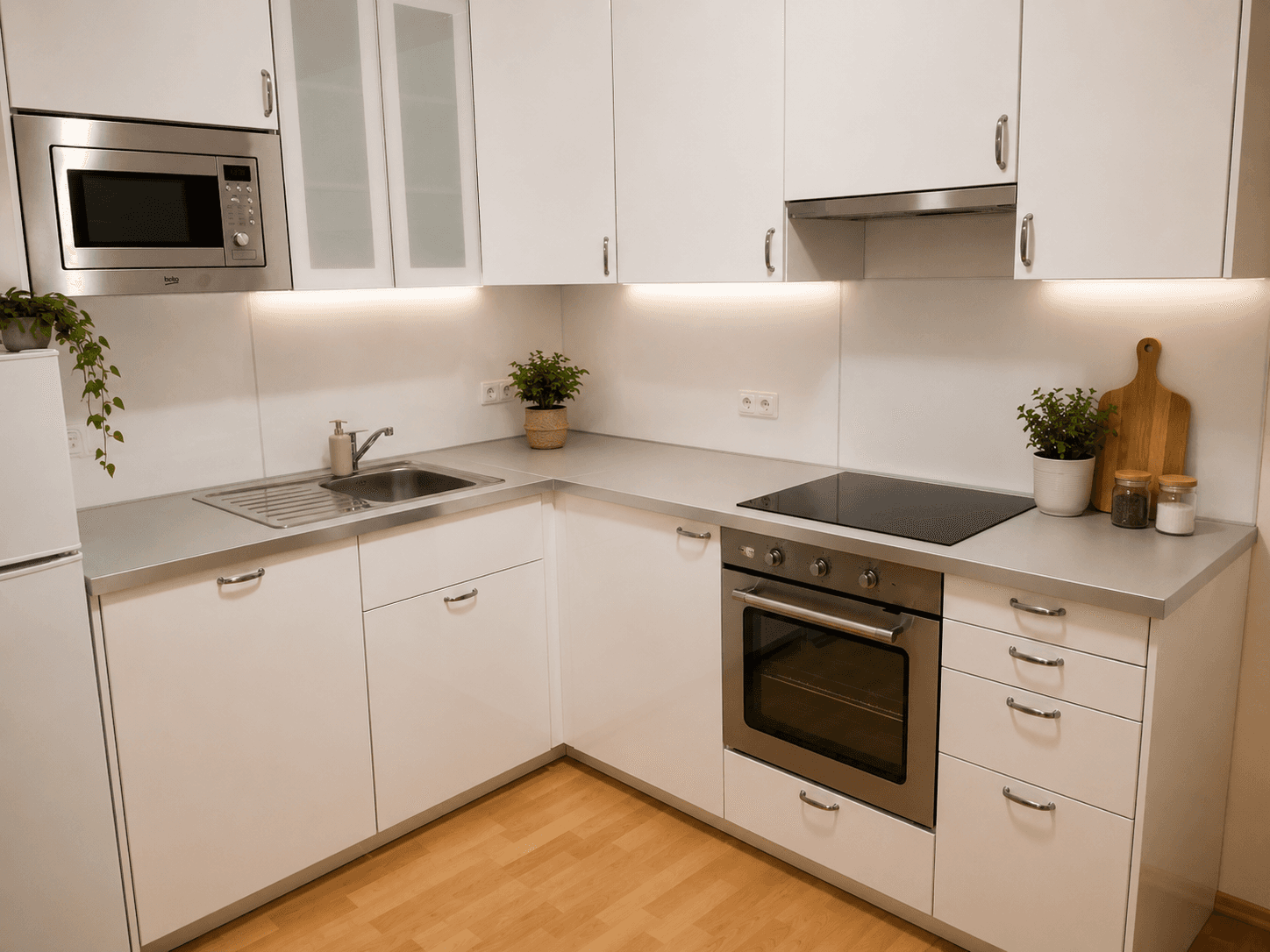 Prenájom bytu 2-izbový 60 m², Svatošových, Praha, Praha Prenájom bytu 2-izbový 60 m², Svatošových, Praha, Praha