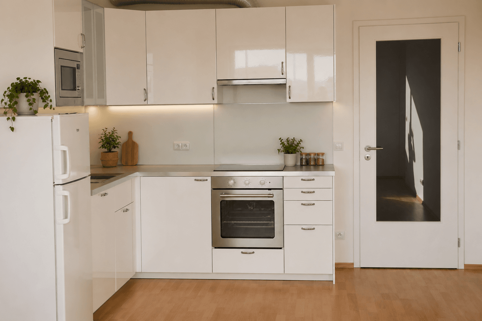 Prenájom bytu 2-izbový 60 m², Svatošových, Praha, Praha Prenájom bytu 2-izbový 60 m², Svatošových, Praha, Praha