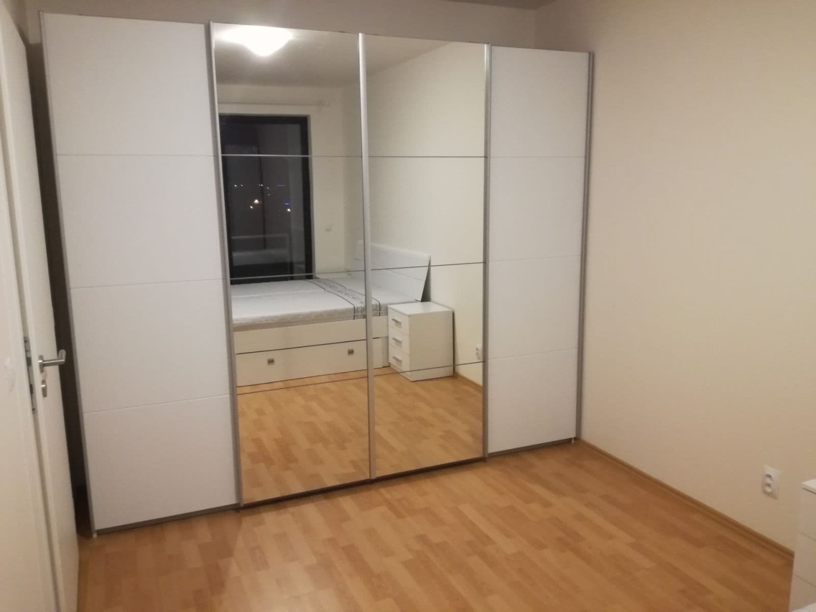 Prenájom bytu 2-izbový 60 m², Svatošových, Praha, Praha Prenájom bytu 2-izbový 60 m², Svatošových, Praha, Praha