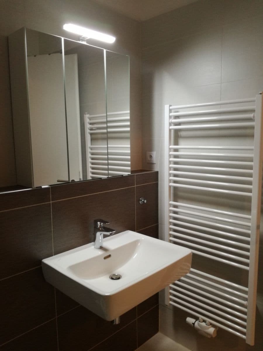 Prenájom bytu 2-izbový 60 m², Svatošových, Praha, Praha Prenájom bytu 2-izbový 60 m², Svatošových, Praha, Praha
