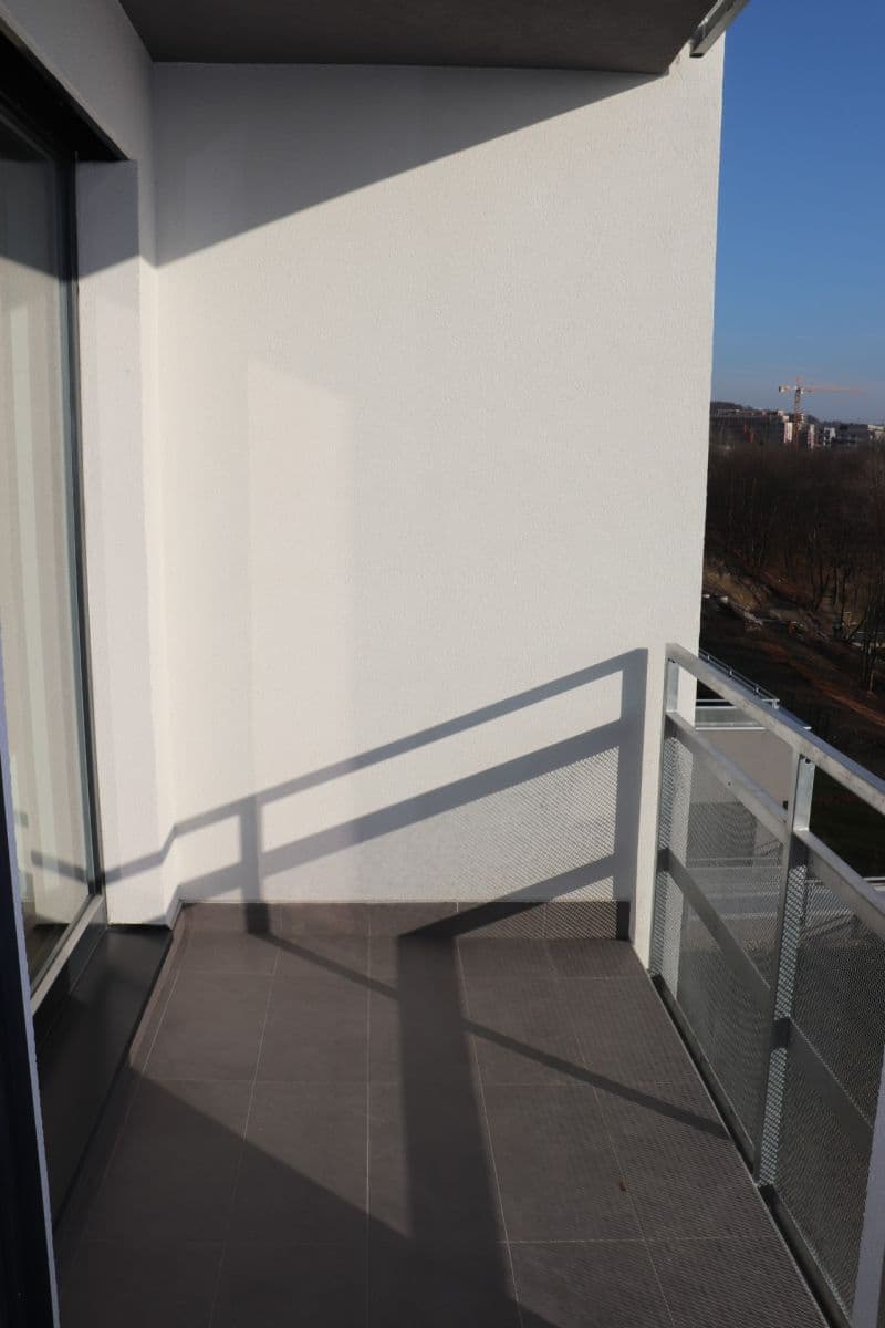 Prenájom bytu 2-izbový 60 m², Svatošových, Praha, Praha Prenájom bytu 2-izbový 60 m², Svatošových, Praha, Praha