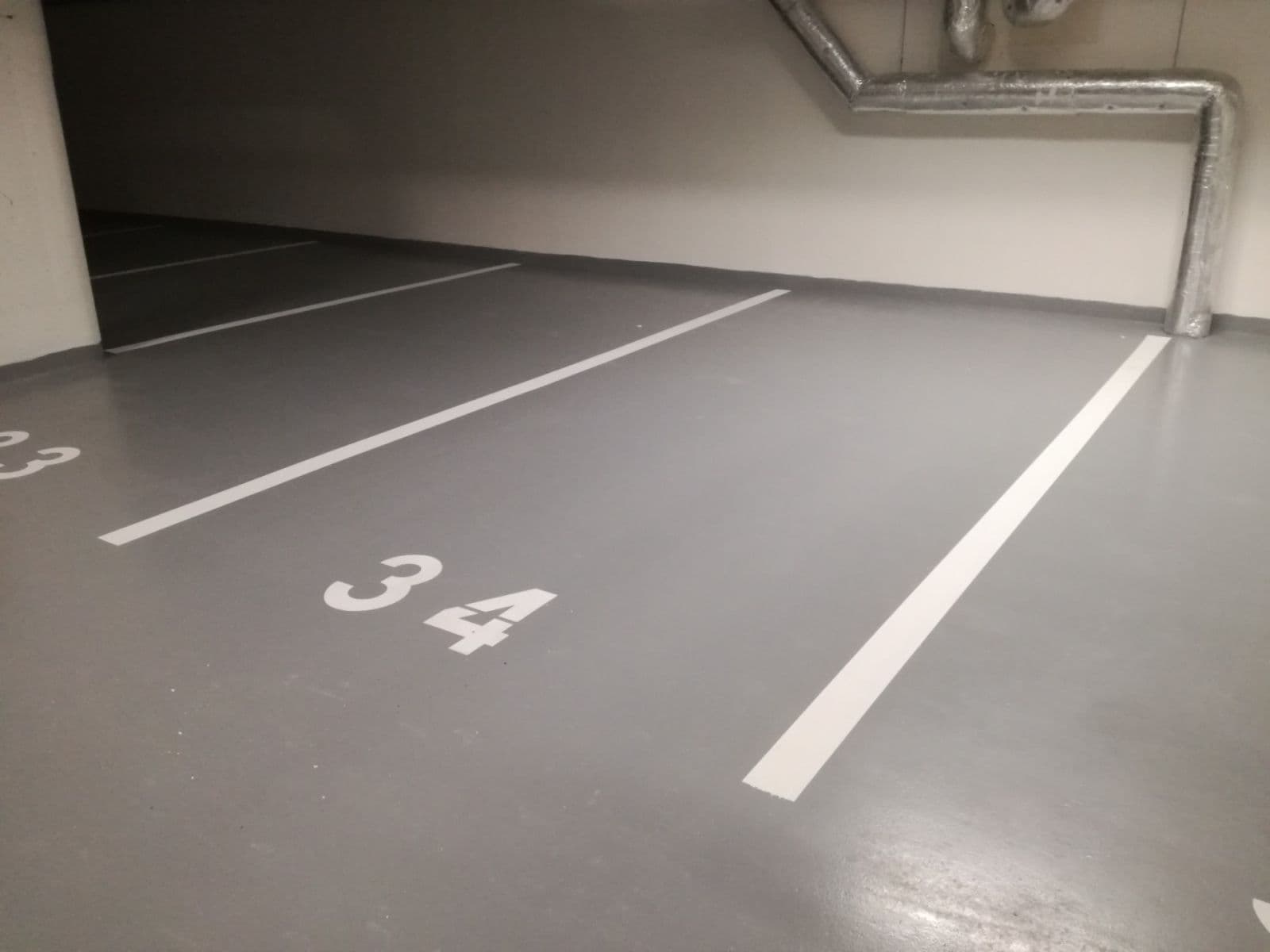 Prenájom bytu 2-izbový 60 m², Svatošových, Praha, Praha Prenájom bytu 2-izbový 60 m², Svatošových, Praha, Praha