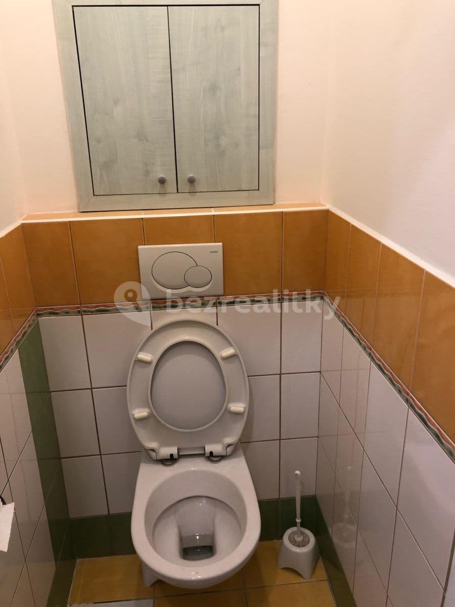 Prenájom bytu 5-izbový 89 m², Krylovecká, Praha, Praha Prenájom bytu 5-izbový 89 m², Krylovecká, Praha, Praha