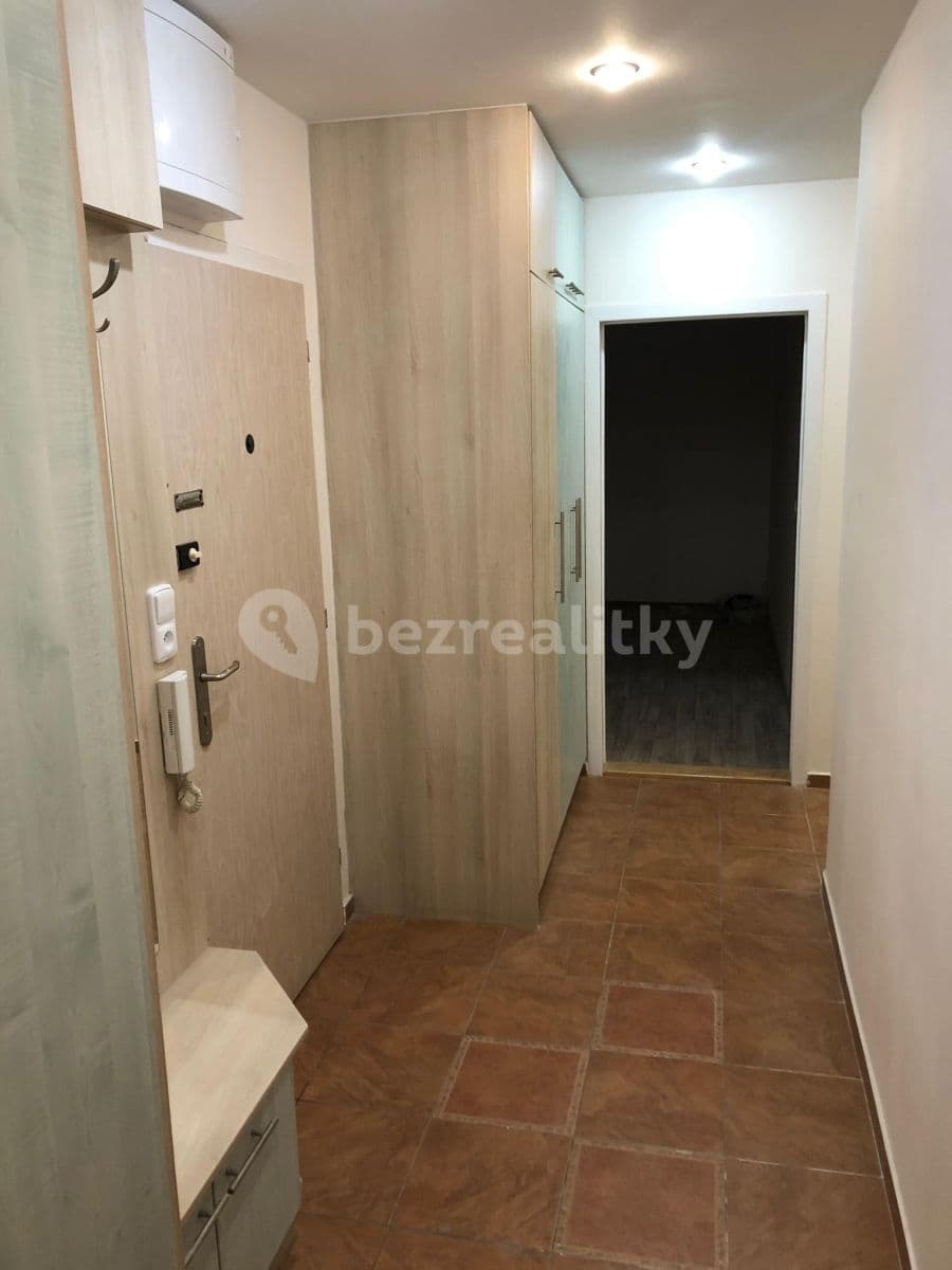 Prenájom bytu 5-izbový 89 m², Krylovecká, Praha, Praha Prenájom bytu 5-izbový 89 m², Krylovecká, Praha, Praha