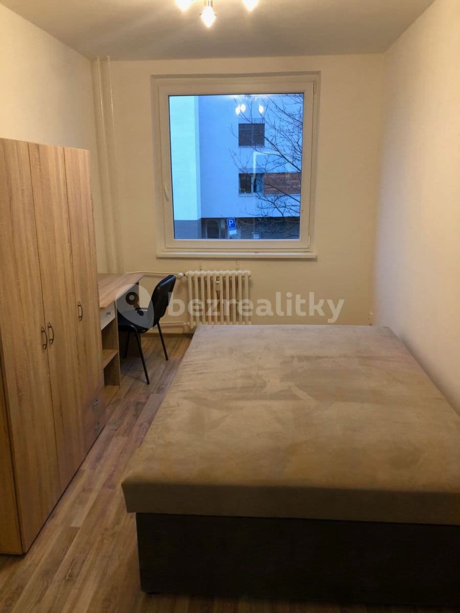 Prenájom bytu 5-izbový 89 m², Krylovecká, Praha, Praha Prenájom bytu 5-izbový 89 m², Krylovecká, Praha, Praha