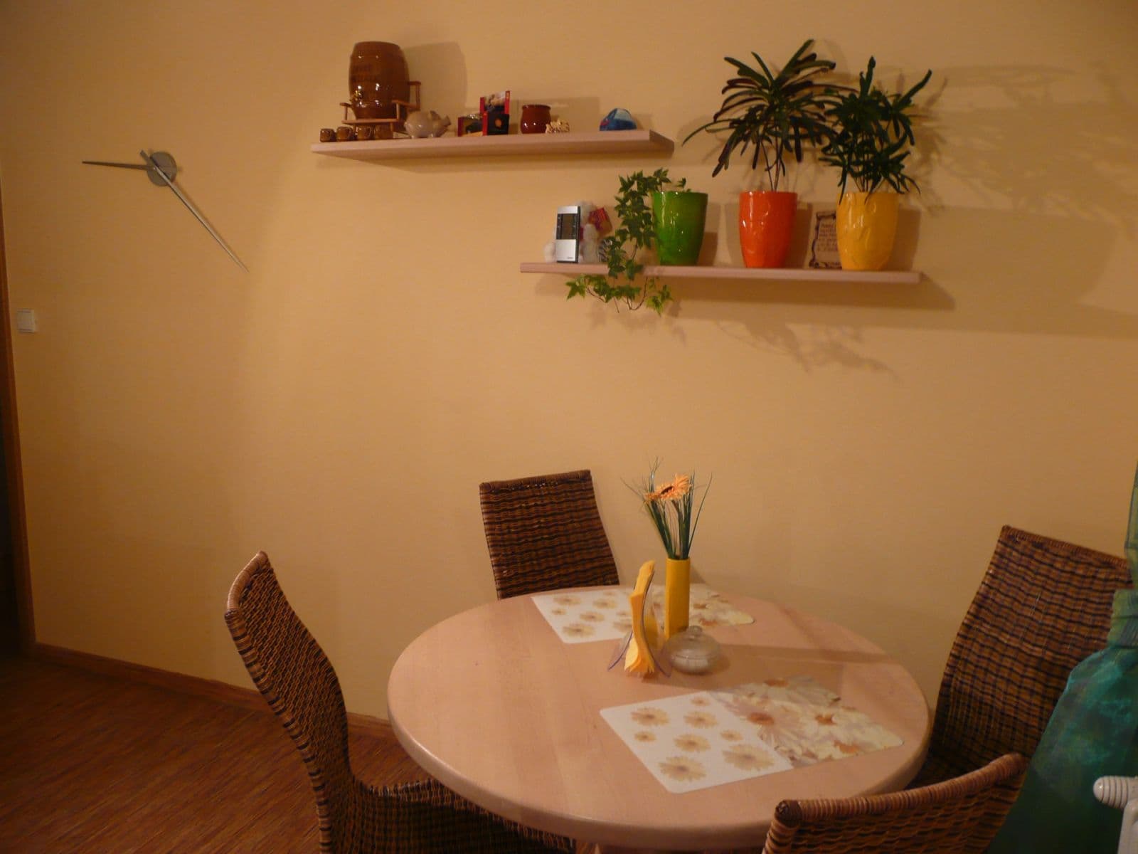 Prenájom bytu 2-izbový 56 m², Březinova, Jihlava, Kraj Vysočina Prenájom bytu 2-izbový 56 m², Březinova, Jihlava, Kraj Vysočina