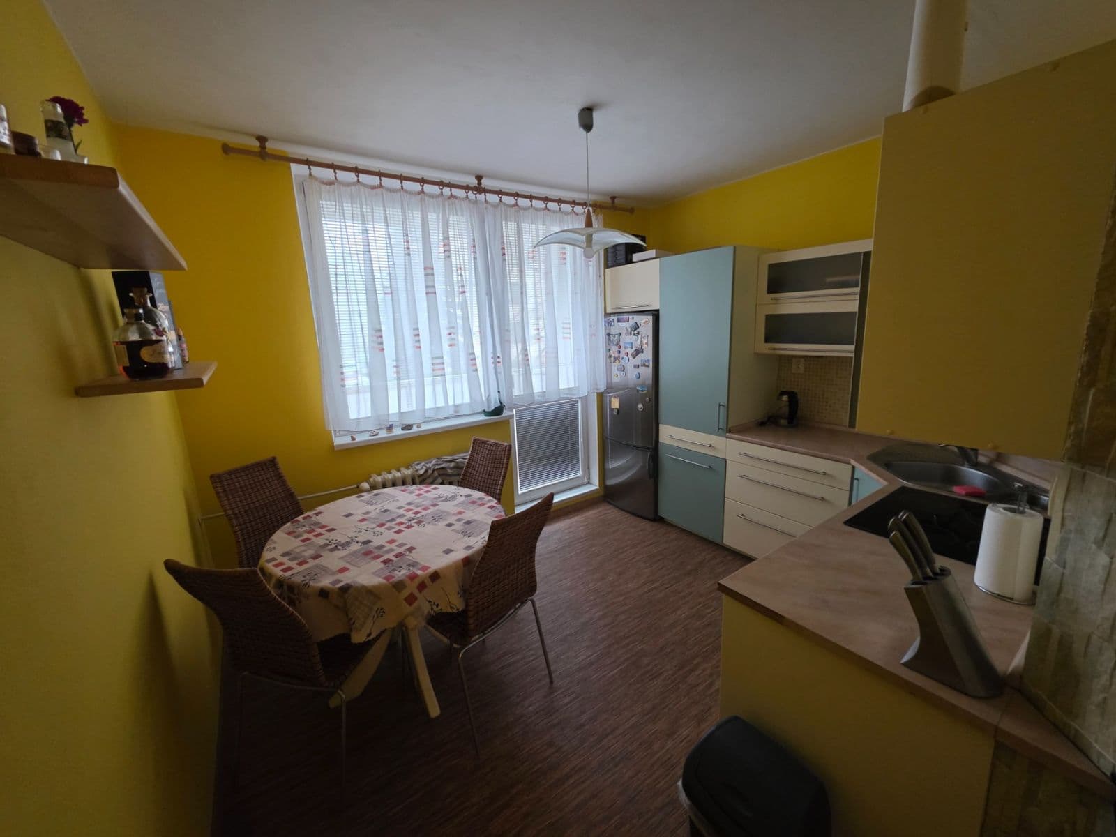 Prenájom bytu 2-izbový 56 m², Březinova, Jihlava, Kraj Vysočina Prenájom bytu 2-izbový 56 m², Březinova, Jihlava, Kraj Vysočina