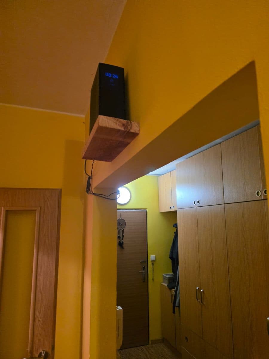 Prenájom bytu 2-izbový 56 m², Březinova, Jihlava, Kraj Vysočina Prenájom bytu 2-izbový 56 m², Březinova, Jihlava, Kraj Vysočina