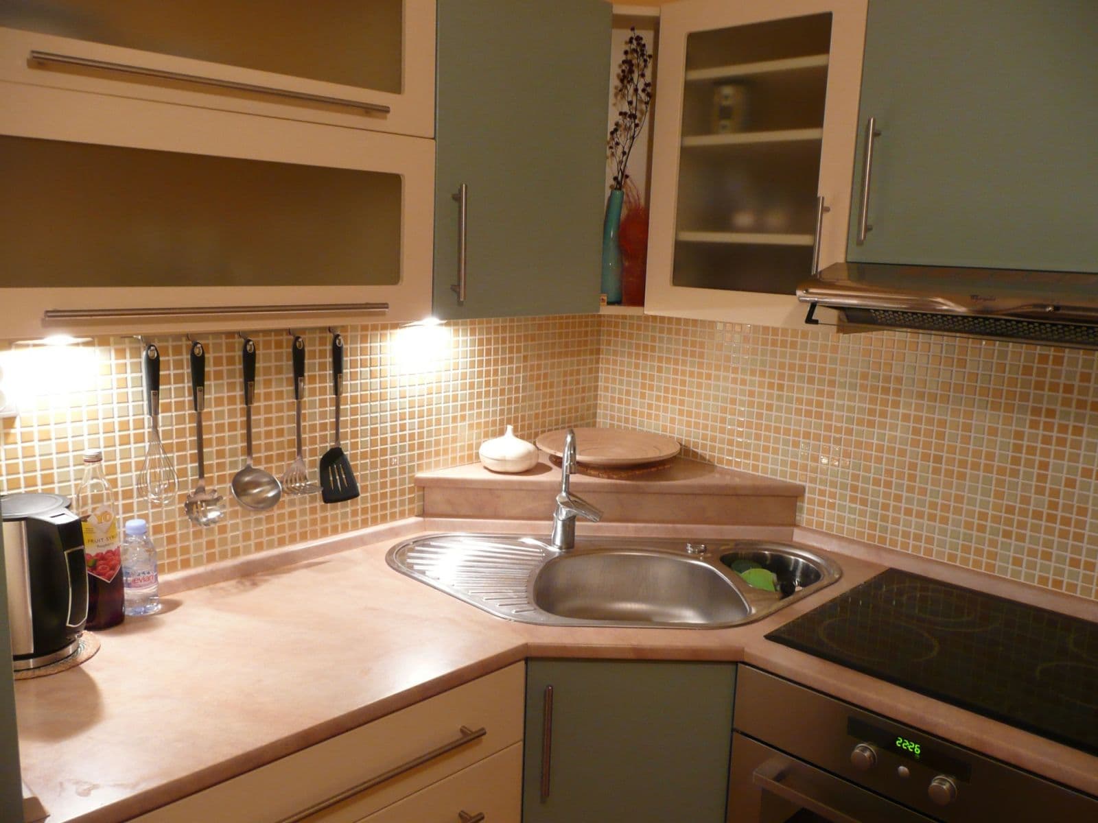 Prenájom bytu 2-izbový 56 m², Březinova, Jihlava, Kraj Vysočina Prenájom bytu 2-izbový 56 m², Březinova, Jihlava, Kraj Vysočina